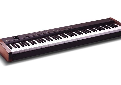 Noleggio Pianoforte Digitale, 88 tasti Piano pesato GEM PRP8