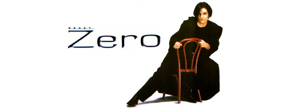 Cover Band Renato Zero - Tribute Band Renato Zero
