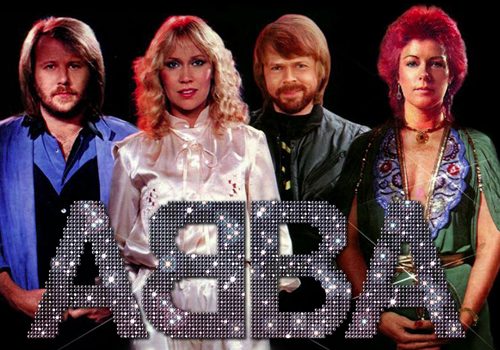 Cover Band Abba - Tribute Band Abba