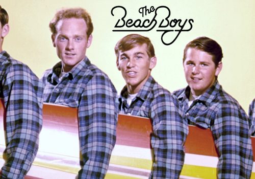 Cover Band Beach Boys - Tribute Band Beach Boys