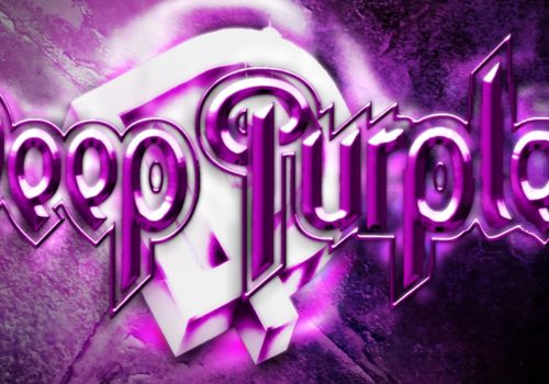 Cover Band Deep Purple - Tribute Band Deep Purple