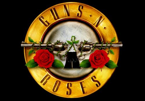 Cover Band Guns 'n Roses - Tribute Band Guns 'n Roses