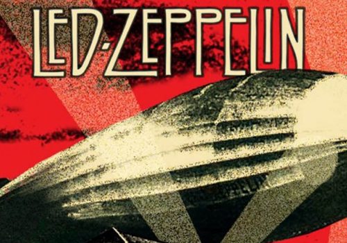 Cover Band Led Zeppelin - Tribute Band Led Zeppelin