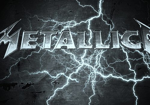 Cover Band Metallica - Tribute Band Metallica