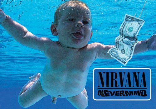 Cover Band Nirvana - Tribute Band Nirvana