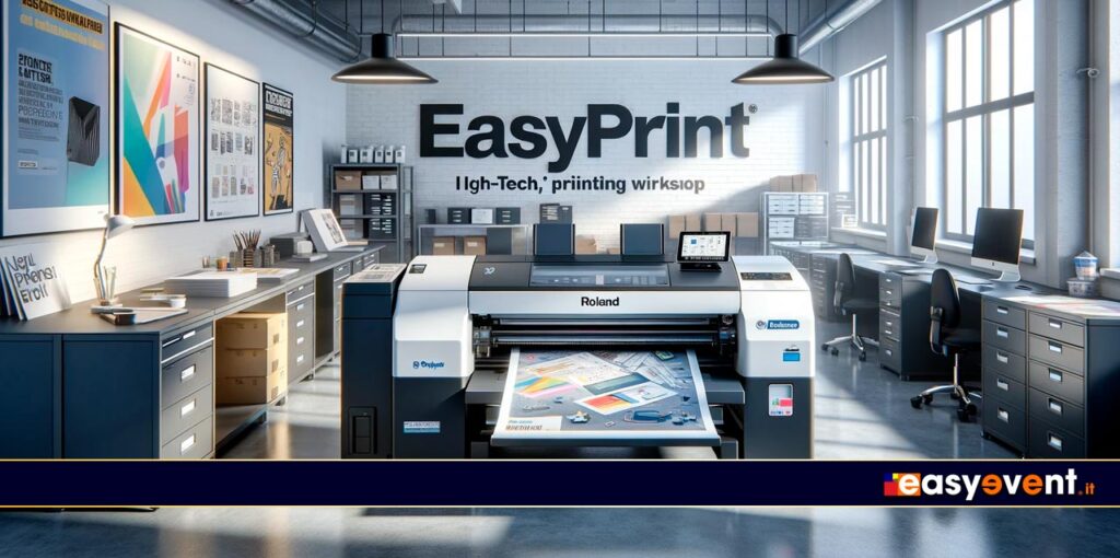 Centro Stampa EasyPrint